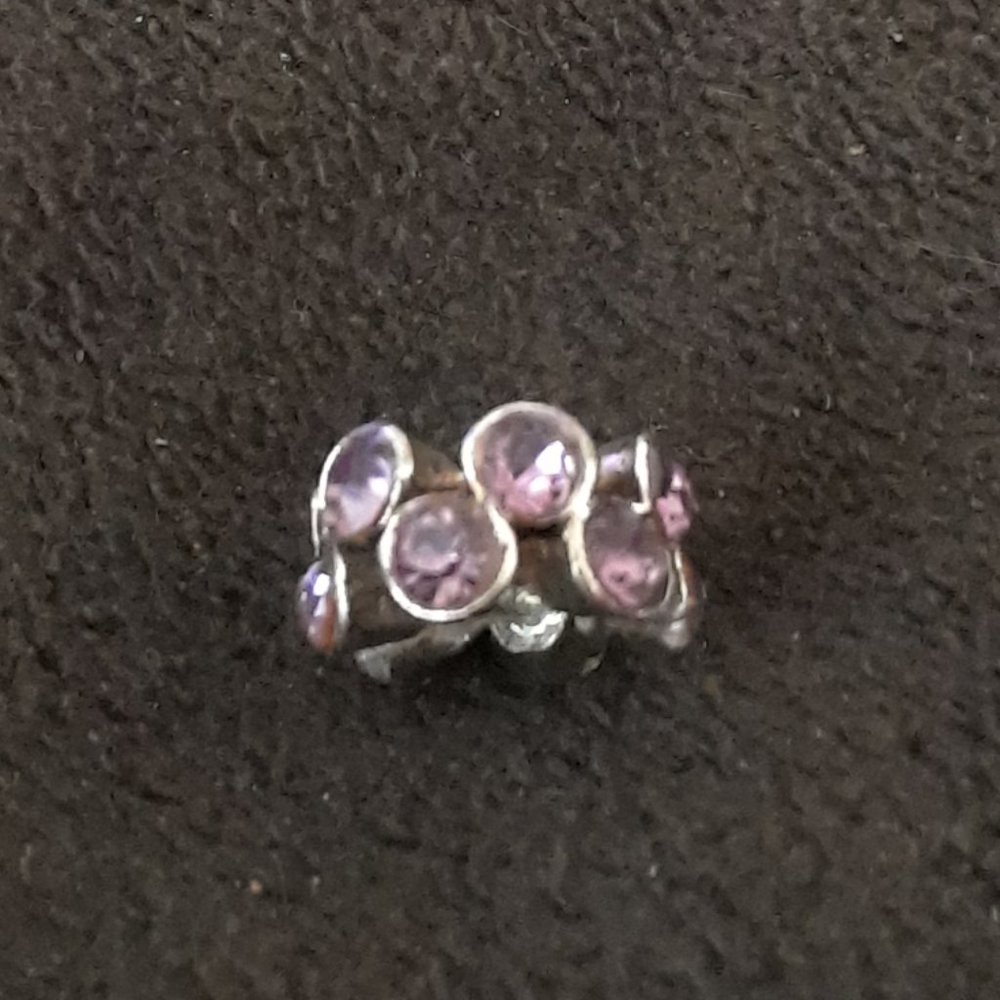 Bracelet charm - Picture 2 of 3